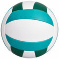 Volleyball Grün/Weiß
